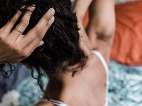 Editorial Shot of Dreams!