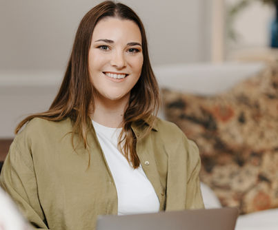 Megan vd Horst