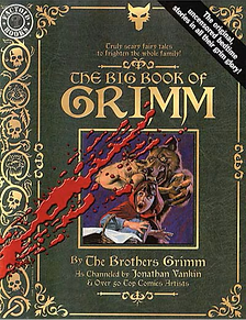 The Big Book of Grimm cover.PNG