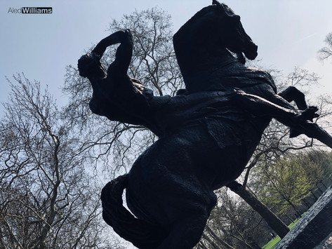 Hyde Park