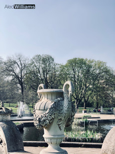 Kensington Gardens