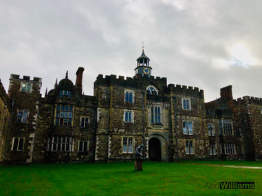 Knole House (National Trust)