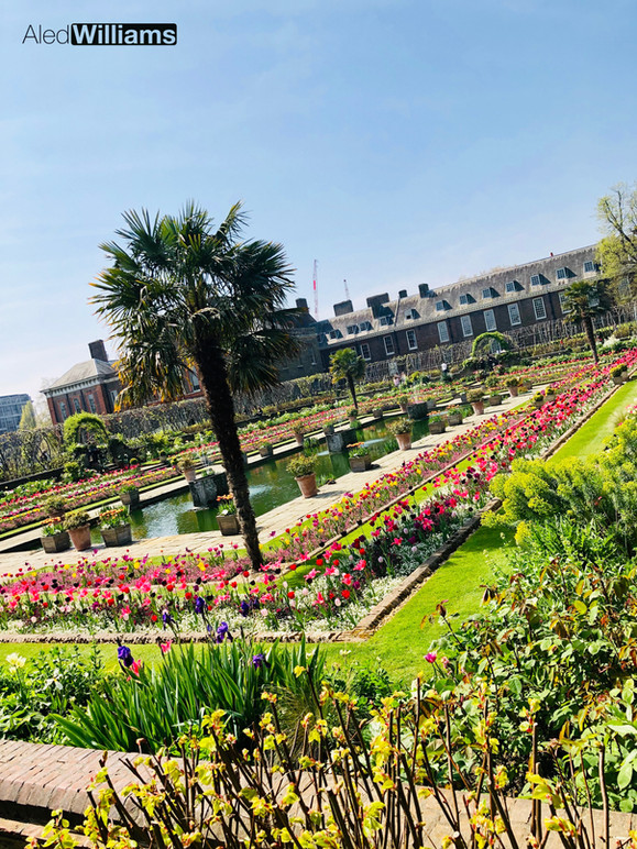 Kensington Gardens