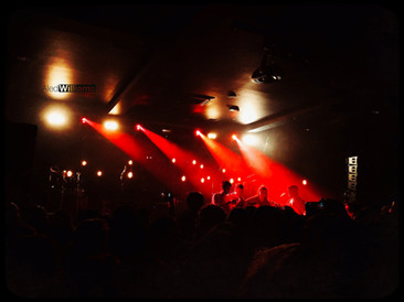 Jacob Collier in London