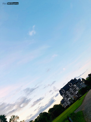 Gregynog