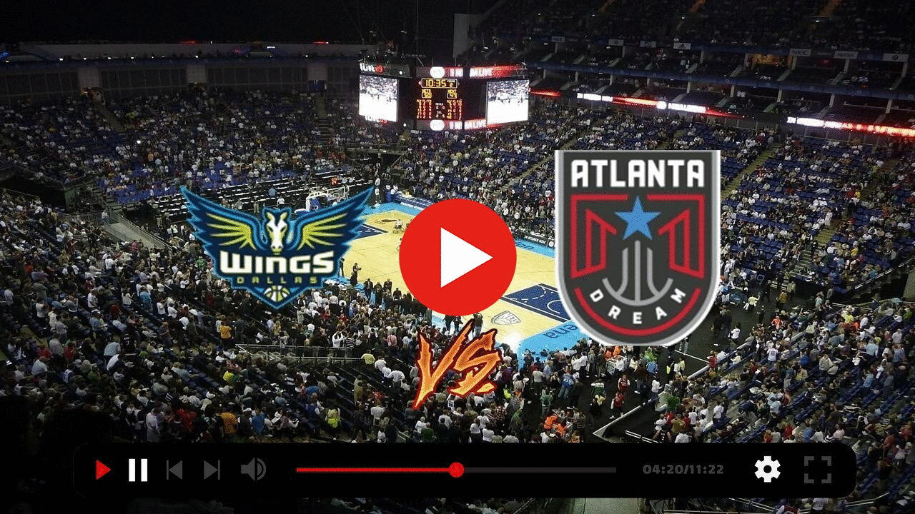 [[[WATCH LIVE]!]] Today Wings vs Dream live 10 September 20 Complete