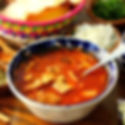 Menudo / Tripe soup