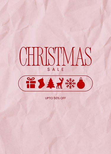 Red and Pink Minimal Simple Modern Christmas Loading Instagram Story (1300 x 1800 px).JP