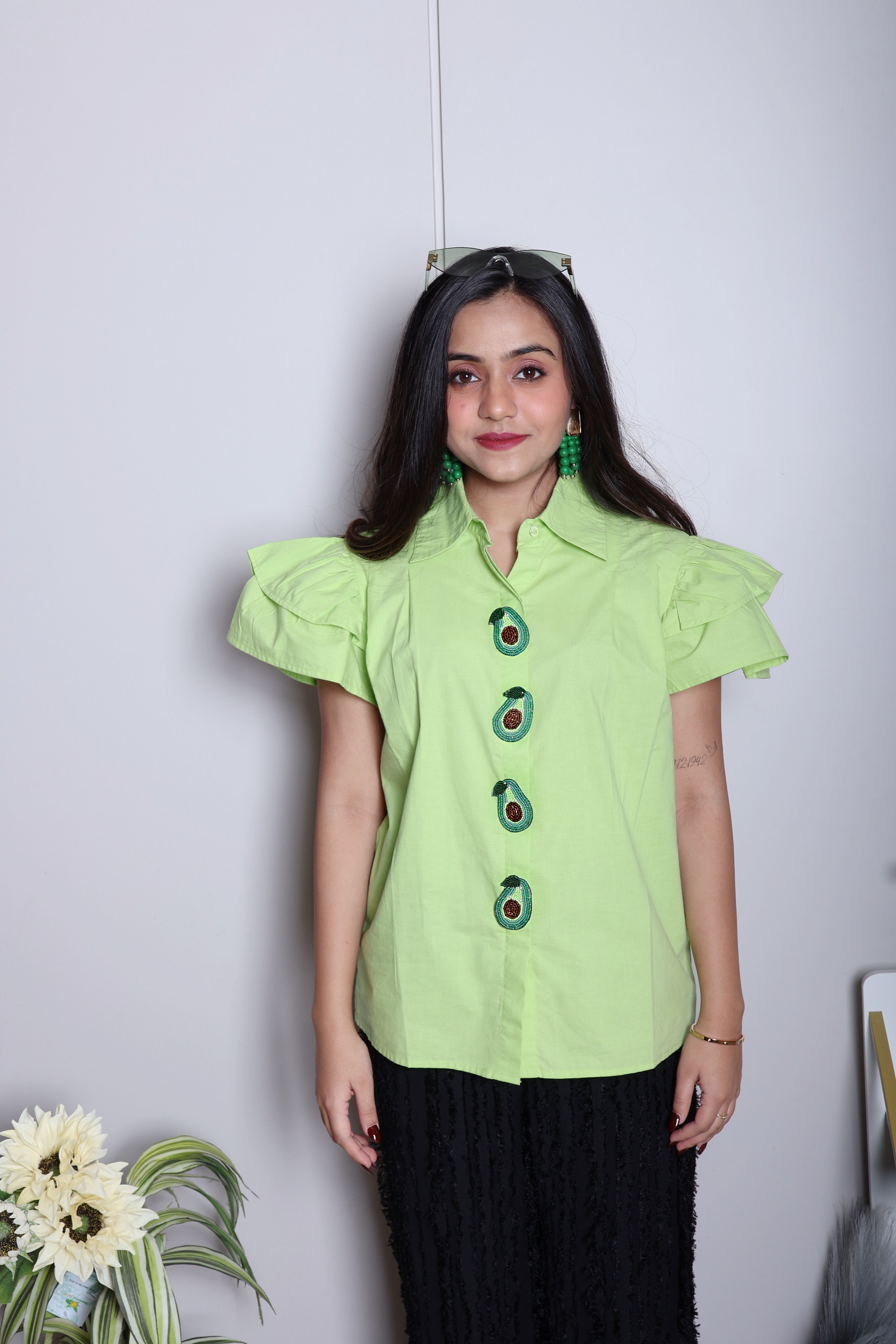 Avocado Shirt