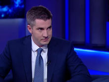 Kocsis Máté: Magyar Péter az ukránok oldalára állt, nem a magyarokéra