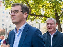 Pozícióosztozkodásra hívta Karácsony Gergely a fővárosi frakcióvezetőket