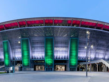 Forgalmi változások a fociválogatott szereplése miatt