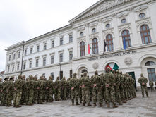 Nyílt napot tart november 21-én az NKE