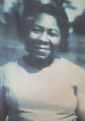 Rushie Bell Johnson