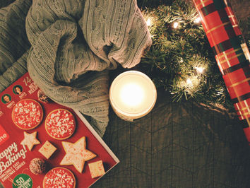 Cozy Christmas Nights - Hygge Ideas To Warm Your Soul