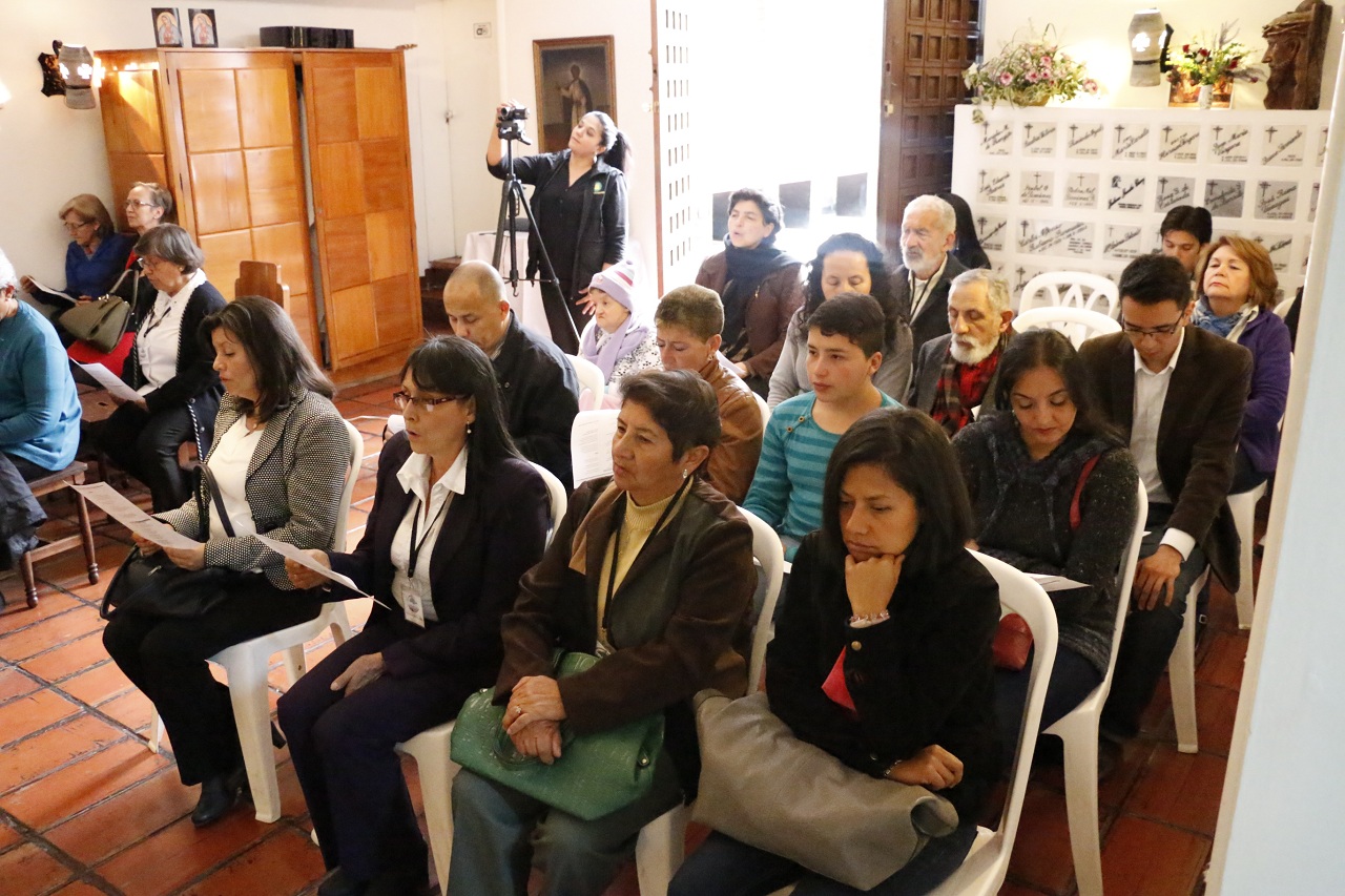 Aniversario Clínica Santo Tomás