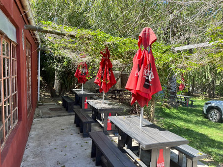 Own an Iconic Country Gem – Marietjies Pub & Grill, Baardskeerdersbos