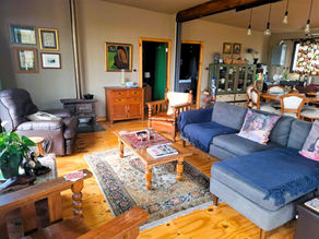 PERFECT GETAWAY PROPERTY WITH FANTASTIC VIEWS