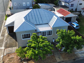 Welcoming Country-Style Home in Bredasdorp