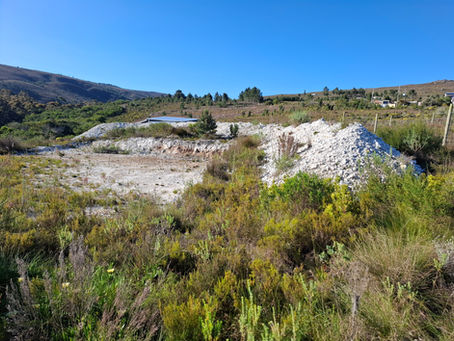 Exclusive Lifestyle Opportunity in Baardskeerdersbos