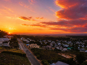 Vacant Land for Sale Exclusive Bredasdorp Setting