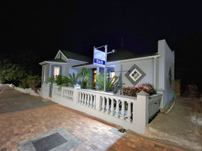 A PIECE OF BREDASDORP HISTORY WITH COMMERCIAL & DEVELOPMENT POTENTIAL