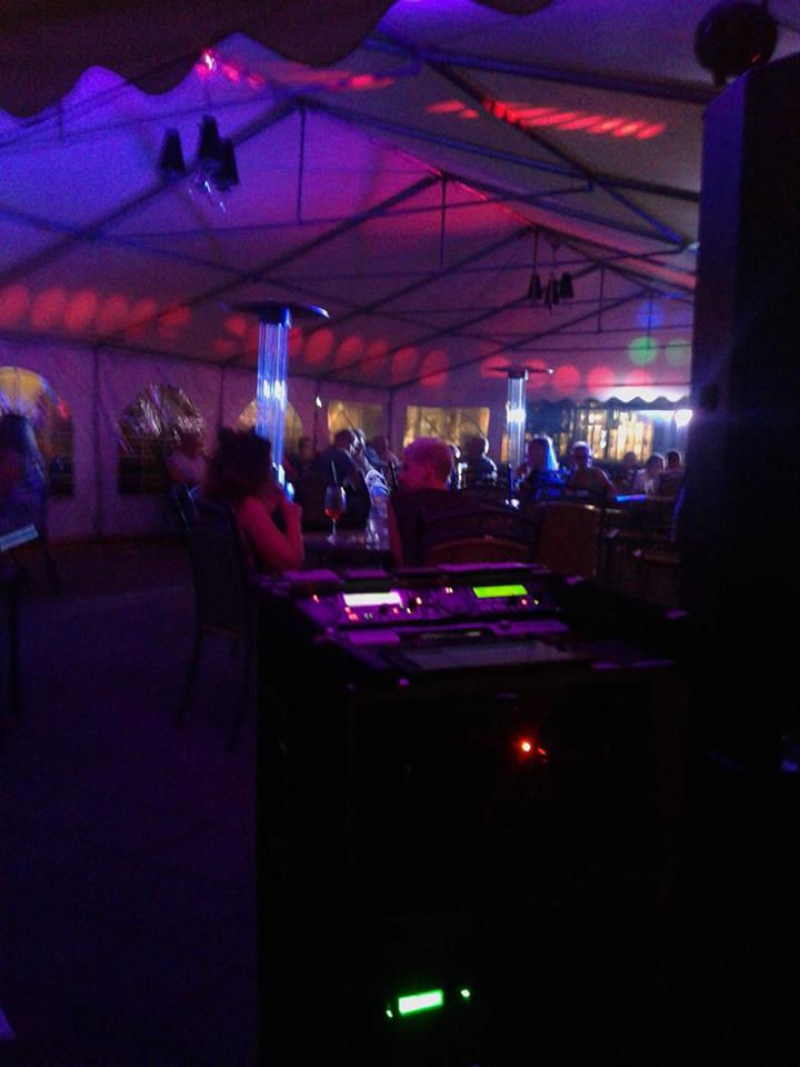 Personeelsfeest