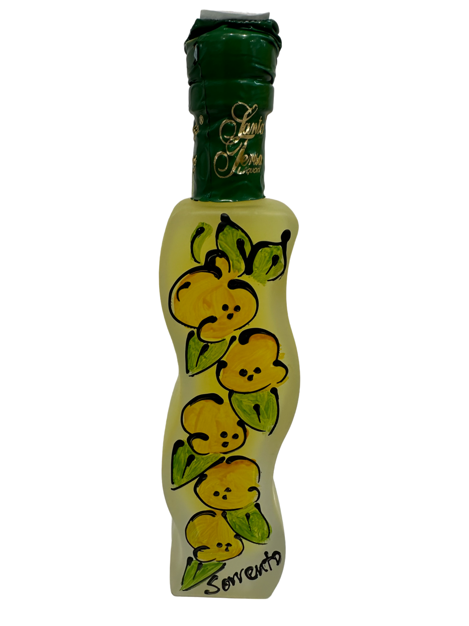 Modello Onda Limoncello 10 Cl