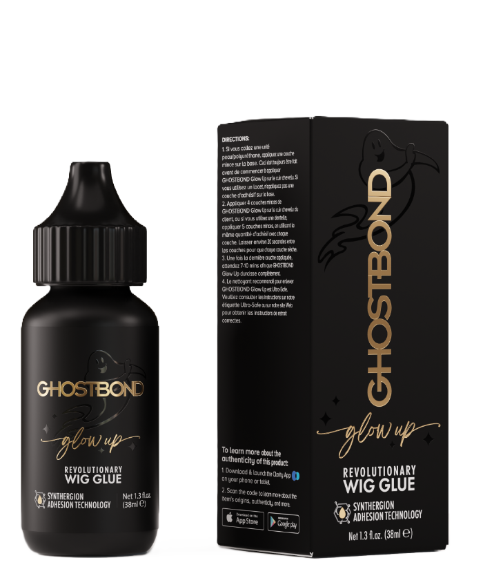 GHOSTBOND Glowup 38ml