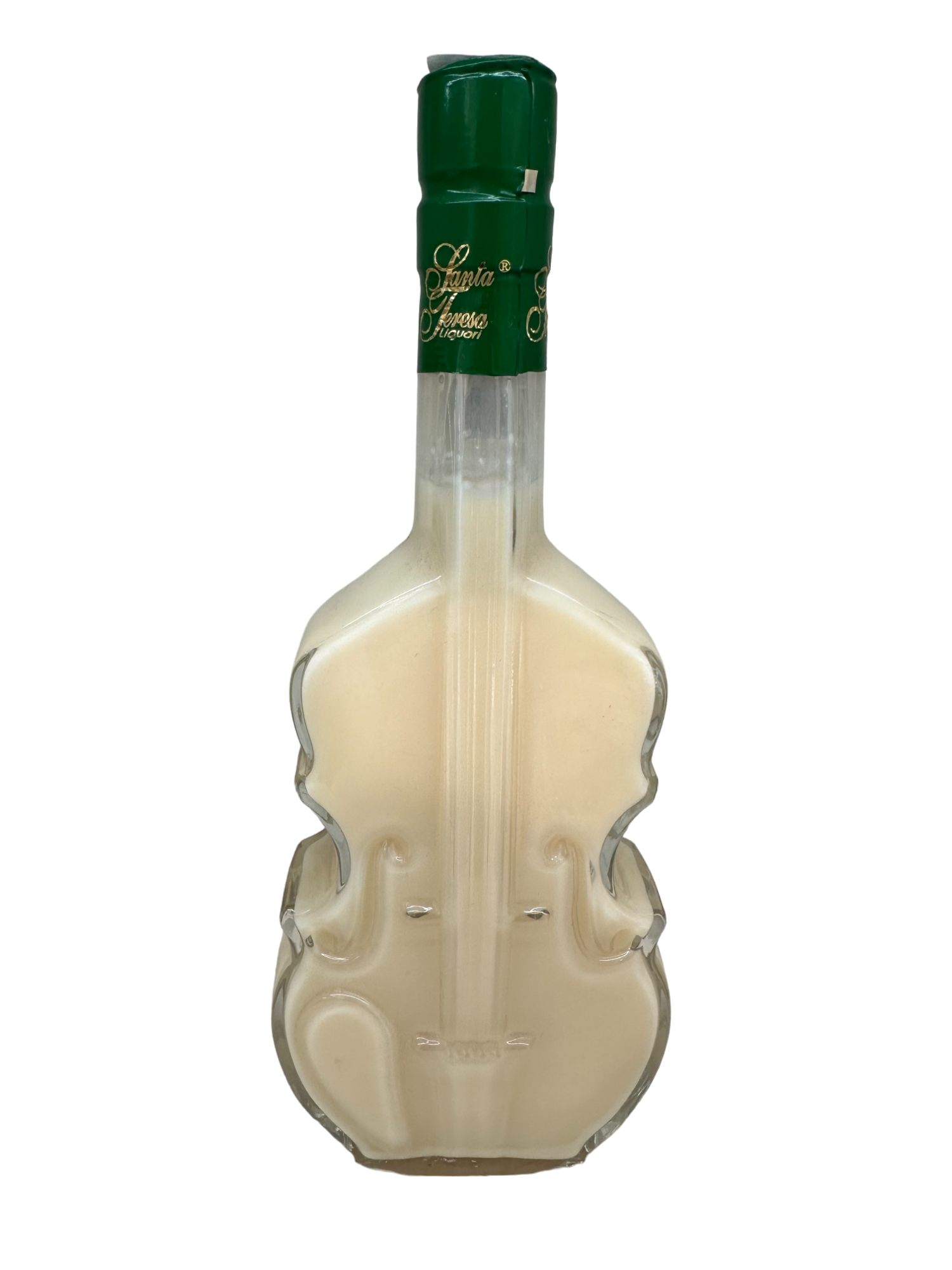 Violin Model Lemon Cream 50 Cl