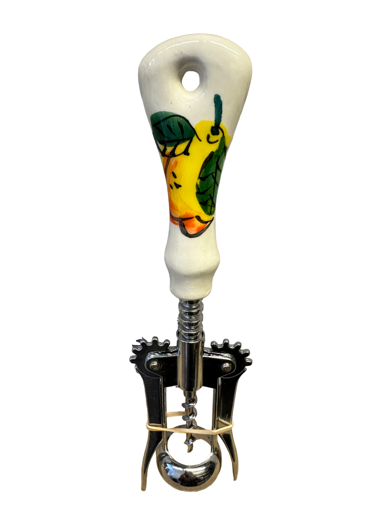 Tirabuscion Bianco Limone