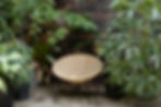 Thumbnail: Outdoor Woven Lounge Chair