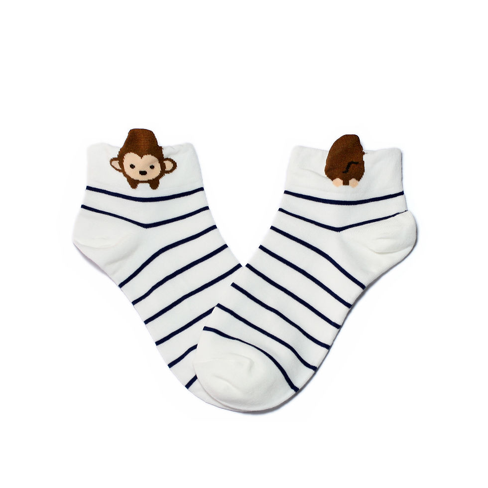 Anfänger - Stadtaffe