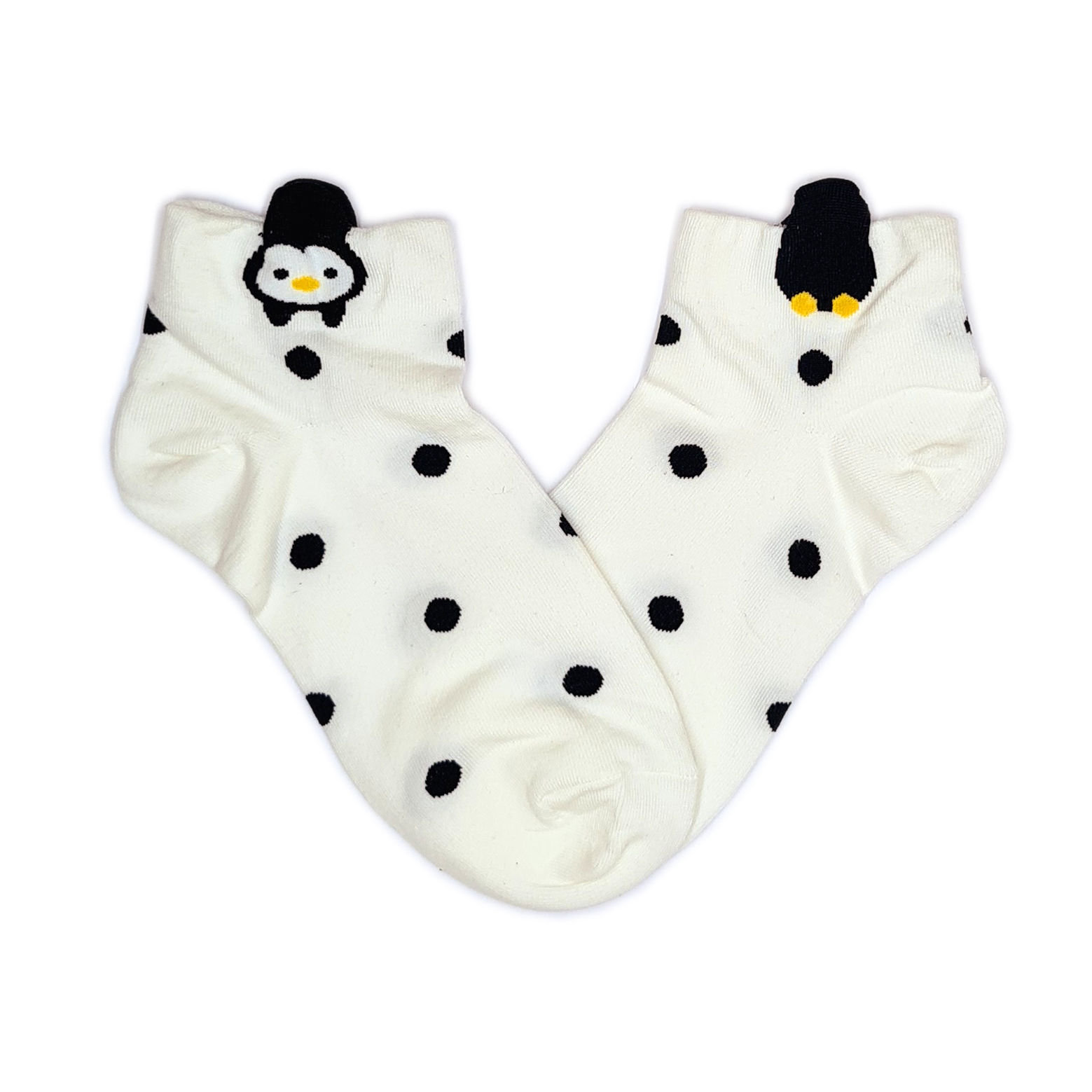 Anfänger - Stadtpinguin