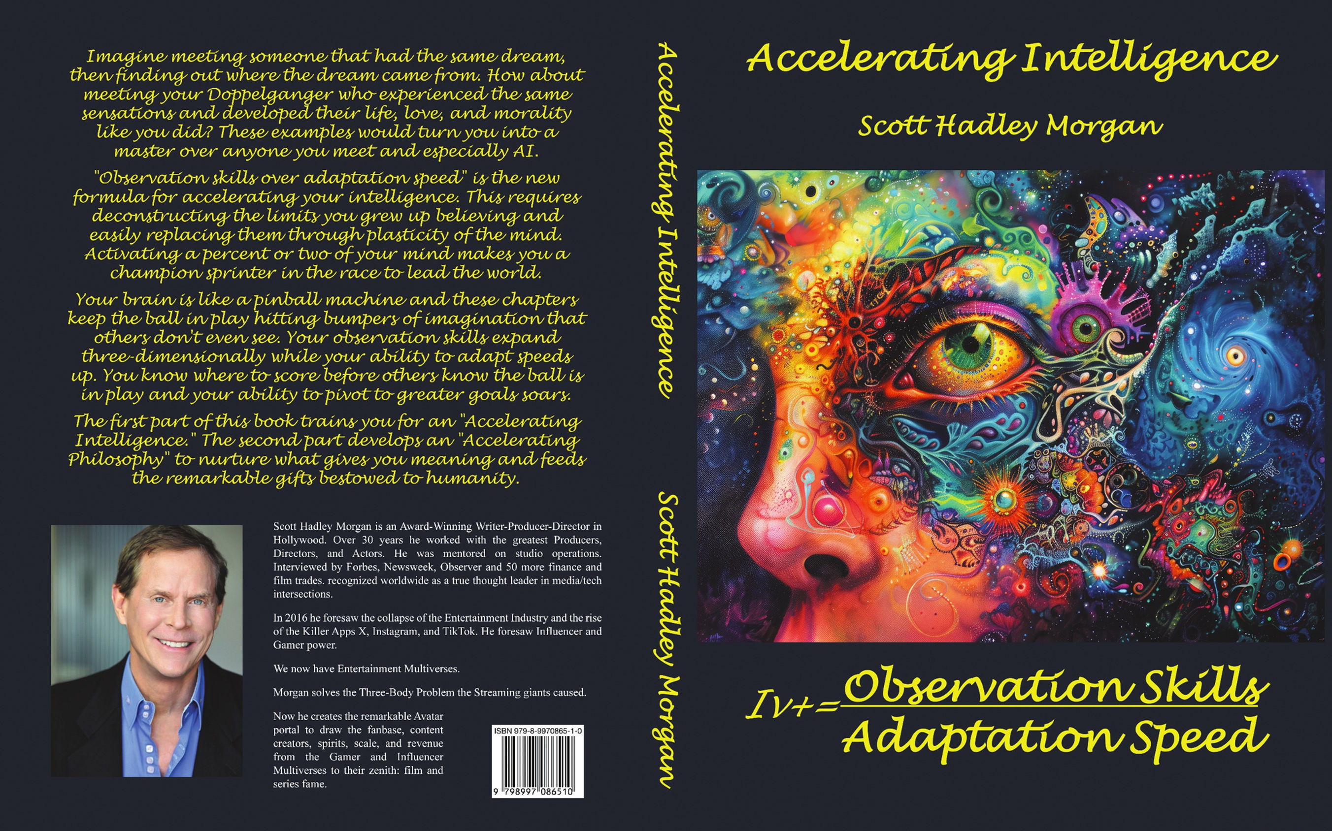 Accelerating Intelligence
