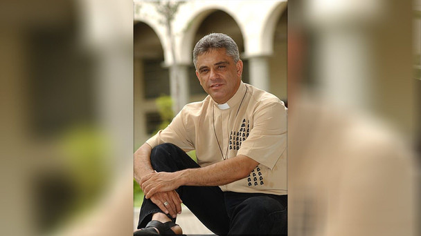 Processo de Beatificação do Padre Léo inicia-se em março/2020