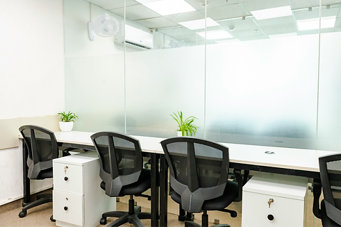 office privacy window film