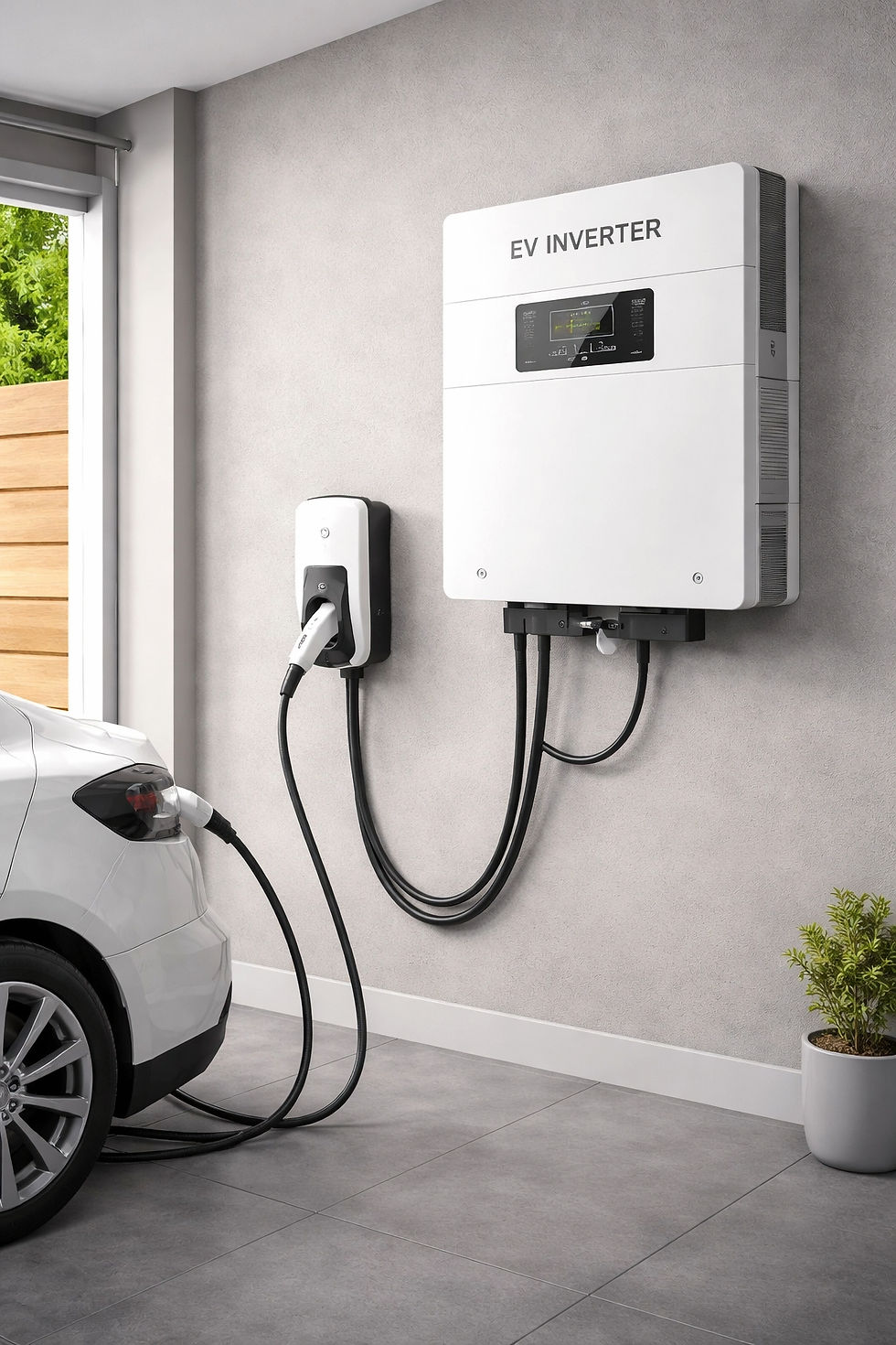 solar energy storage