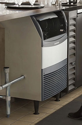 Ice Machine