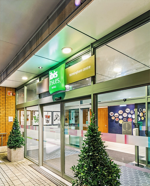 shop signs birimingham