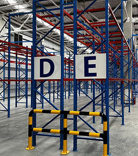 Shelf Signage