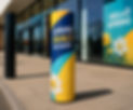 deals bollard cover