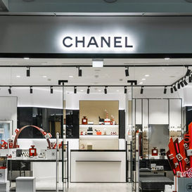 Illuminated Acrylic Signage