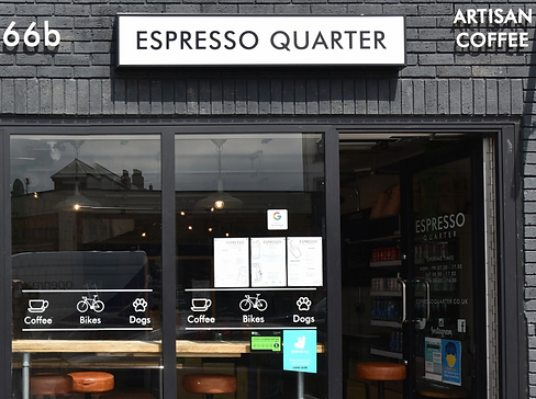 Sign maker Leicester