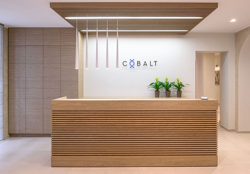 corporate signs