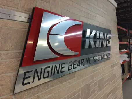 Custom Signs Made in London: Expert Craftsmanship and Bespoke Design Solutions
