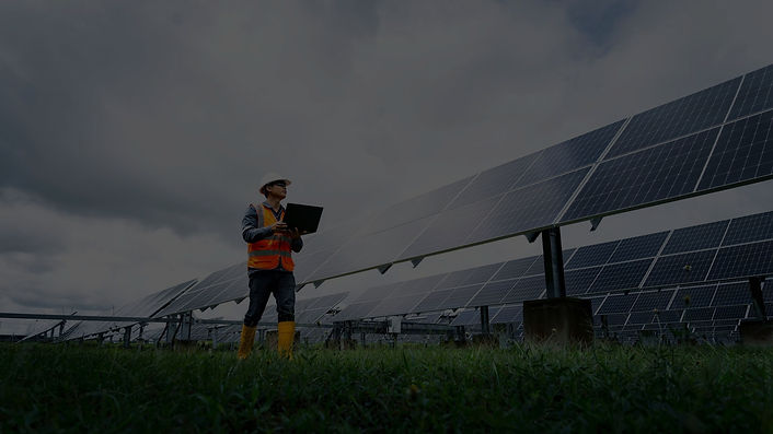 Solar Panels
