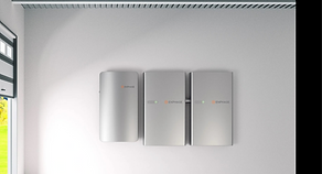 enphase battery installer uk