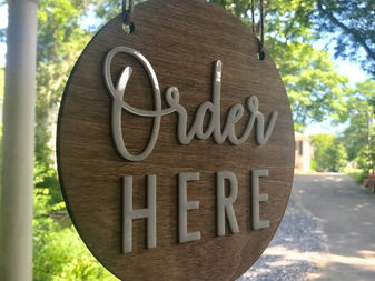 Traditional vs Modern Hanging Signs for Shops: Choosing the Best Style for Brand Visibility