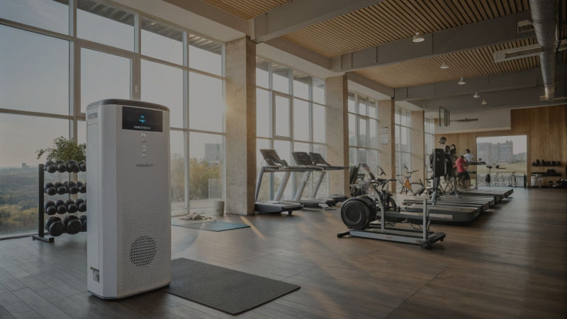 Portable Air Conditioner for Gym: Efficient Cooling Solutions for Small Fitness Spaces